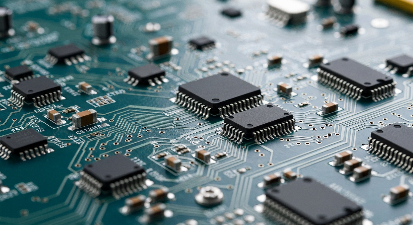 ノートパソコンを使ってオンラインで「検索用情報の申出」の手続きをしている人の手元。簡単で便利な制度であることを示しています。